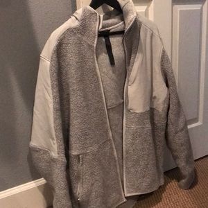 Lululemon men’s jacket